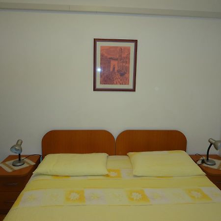 Peric Rooms Dubrovnik Bagian luar foto