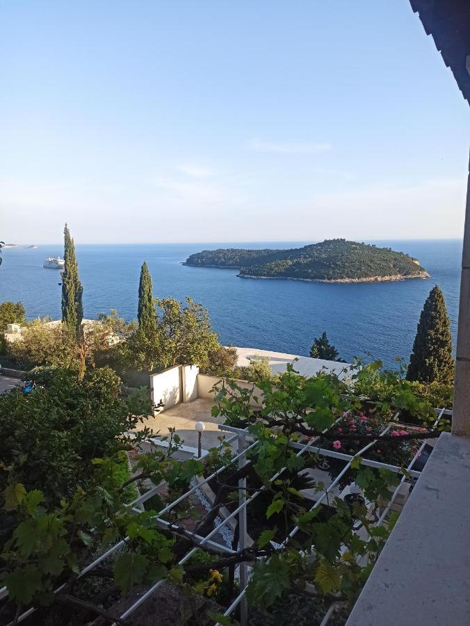 Peric Rooms Dubrovnik Bagian luar foto