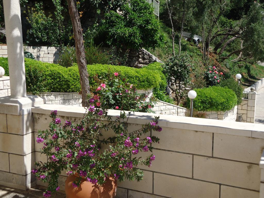 Peric Rooms Dubrovnik Bagian luar foto