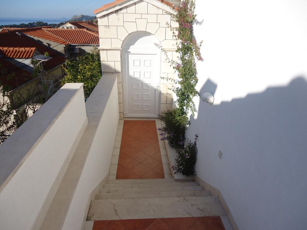 Peric Rooms Dubrovnik Bagian luar foto