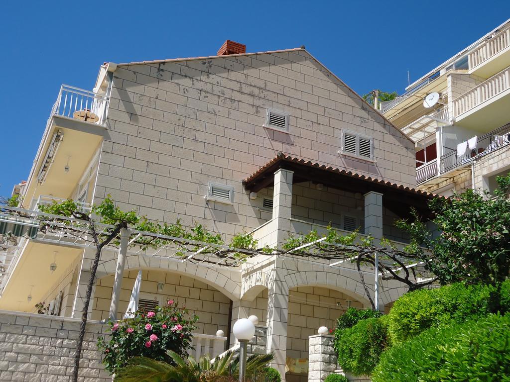 Peric Rooms Dubrovnik Bagian luar foto