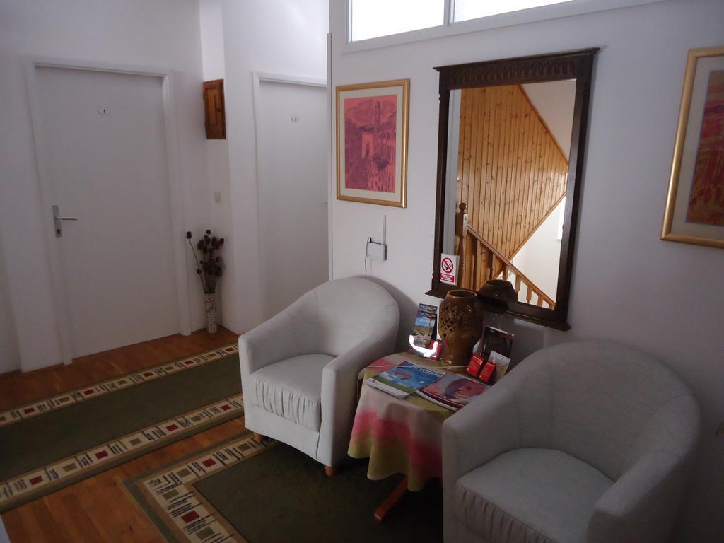 Peric Rooms Dubrovnik Bagian luar foto