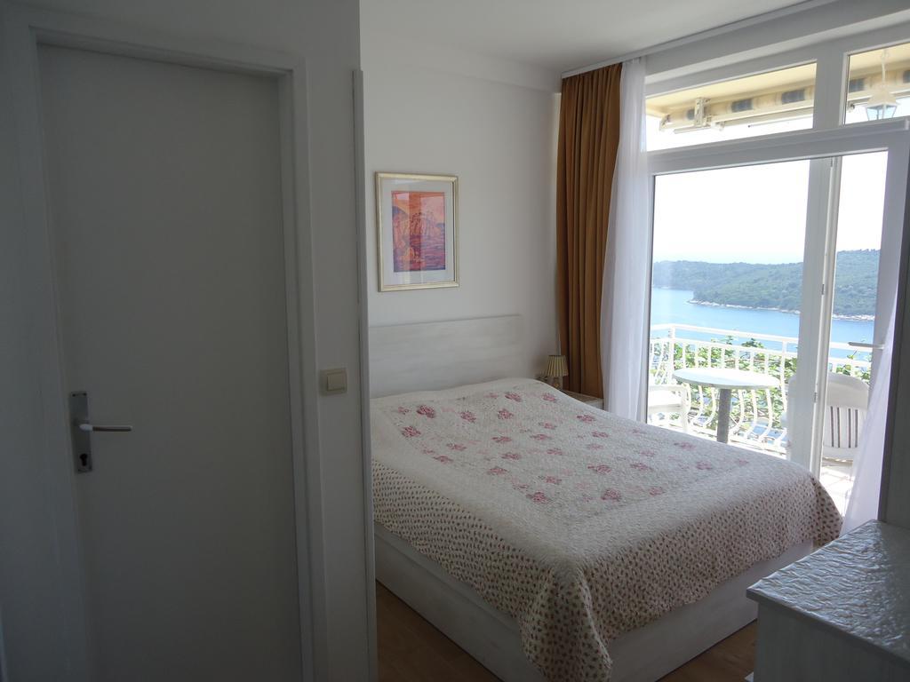 Peric Rooms Dubrovnik Bagian luar foto