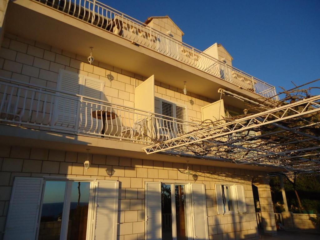 Peric Rooms Dubrovnik Bagian luar foto