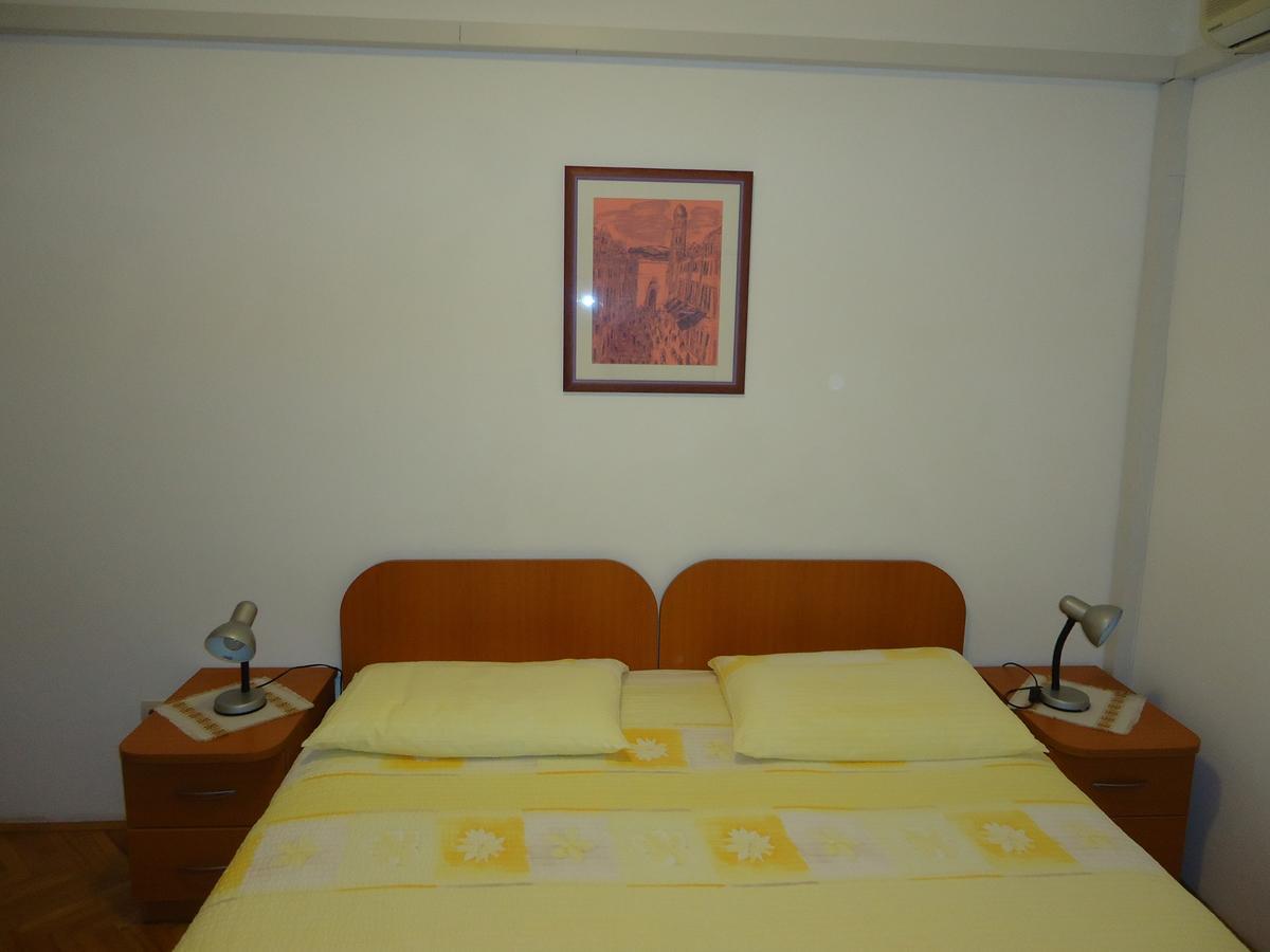 Peric Rooms Dubrovnik Bagian luar foto