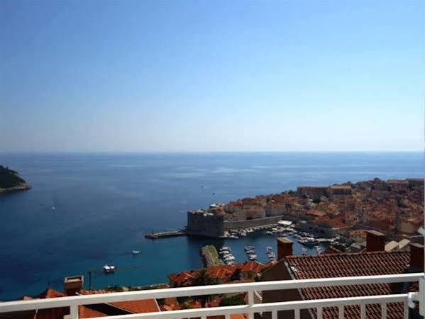 Peric Rooms Dubrovnik Bagian luar foto