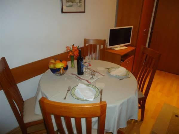 Peric Rooms Dubrovnik Bagian luar foto