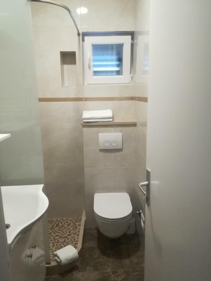 Peric Rooms Dubrovnik Bagian luar foto