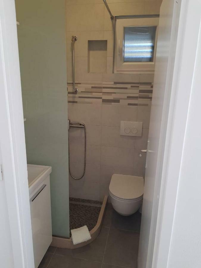 Peric Rooms Dubrovnik Bagian luar foto